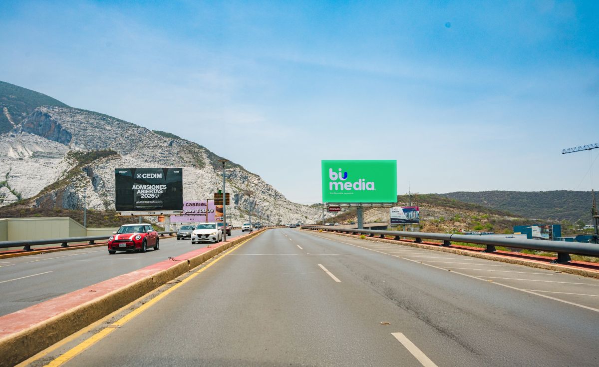 Conexión Humberto Lobo Atirantado Frontal